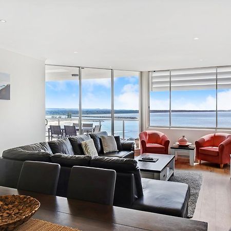 Sandcastle Apartments Port Macquarie Kültér fotó