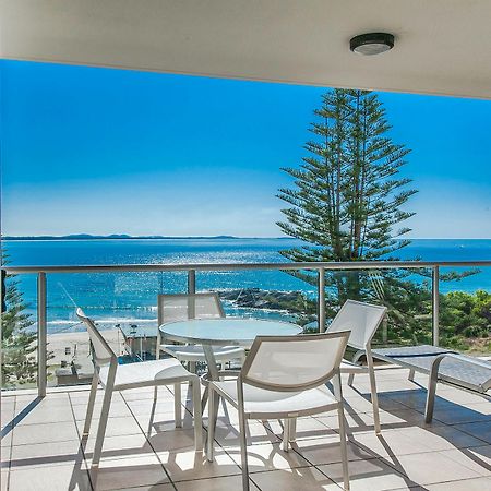 Sandcastle Apartments Port Macquarie Kültér fotó