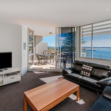 Sandcastle Apartments Port Macquarie Szoba fotó