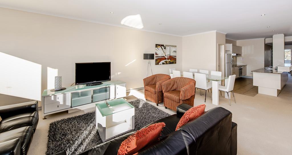 Sandcastle Apartments Port Macquarie Szoba fotó