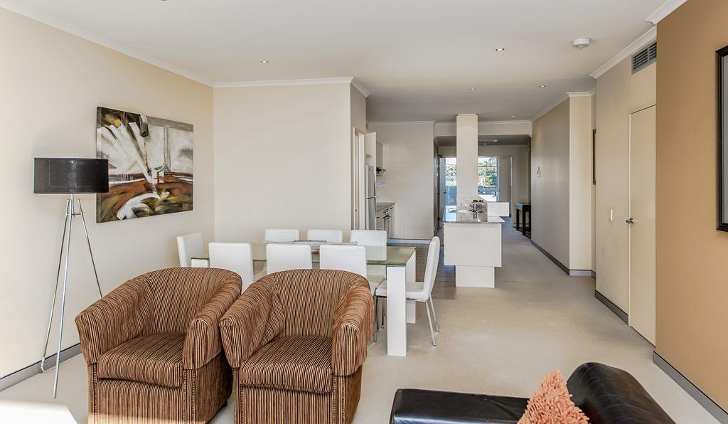 Sandcastle Apartments Port Macquarie Szoba fotó