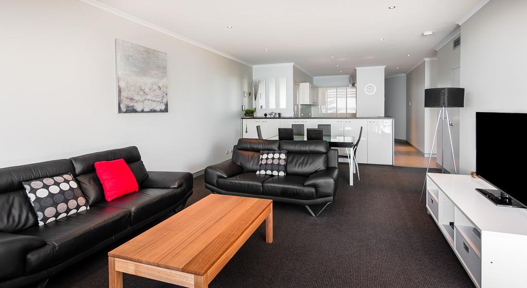 Sandcastle Apartments Port Macquarie Kültér fotó
