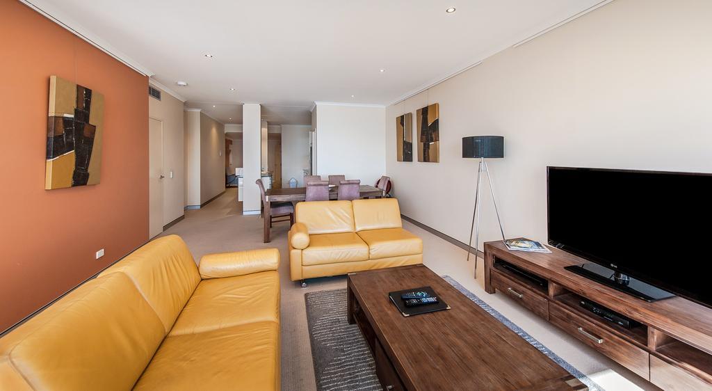 Sandcastle Apartments Port Macquarie Kültér fotó