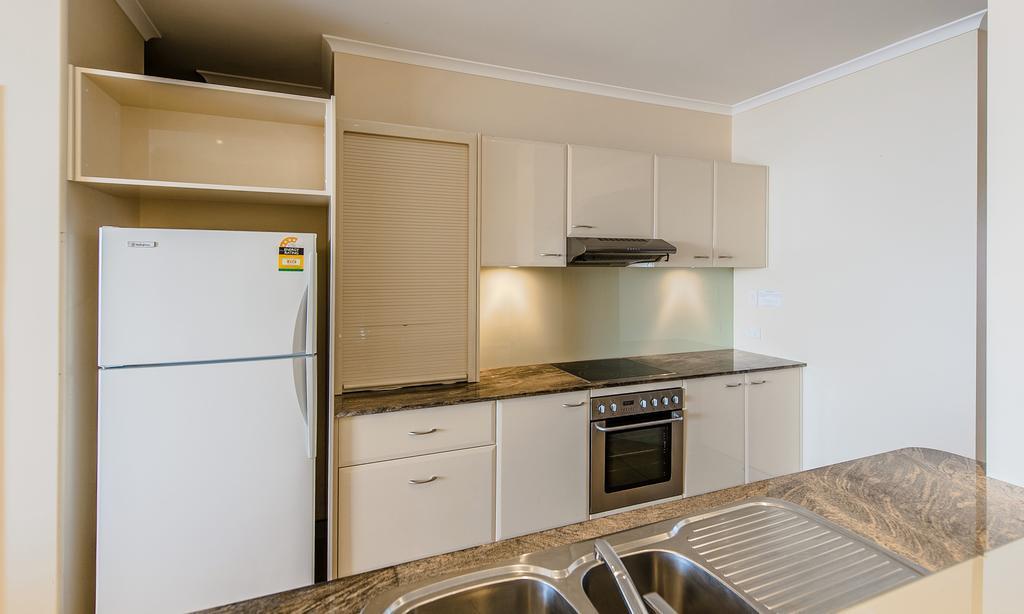 Sandcastle Apartments Port Macquarie Kültér fotó