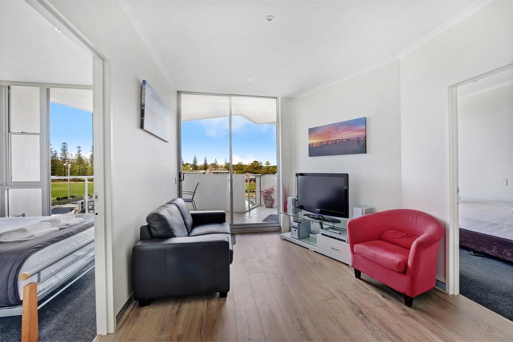 Sandcastle Apartments Port Macquarie Kültér fotó