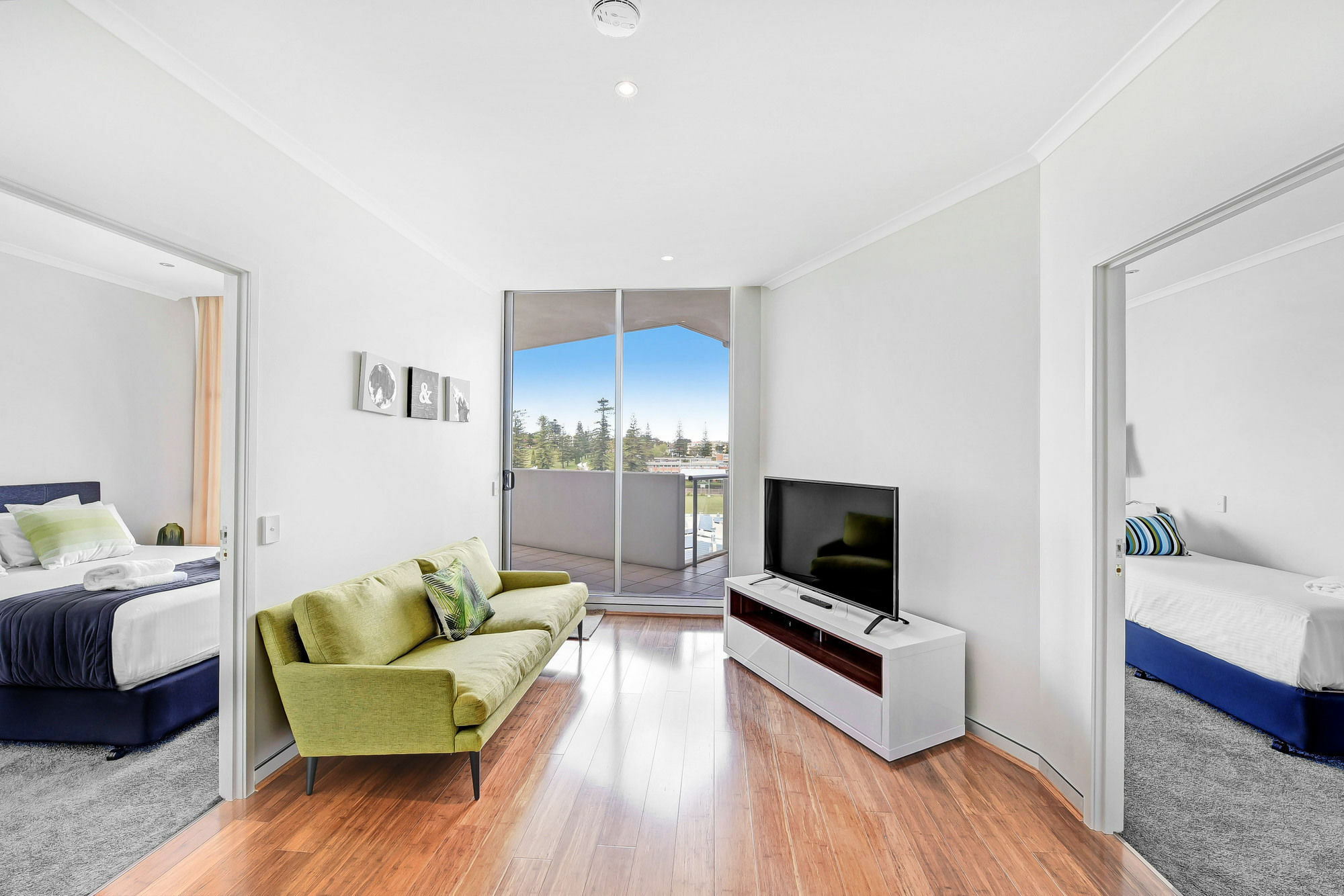 Sandcastle Apartments Port Macquarie Kültér fotó