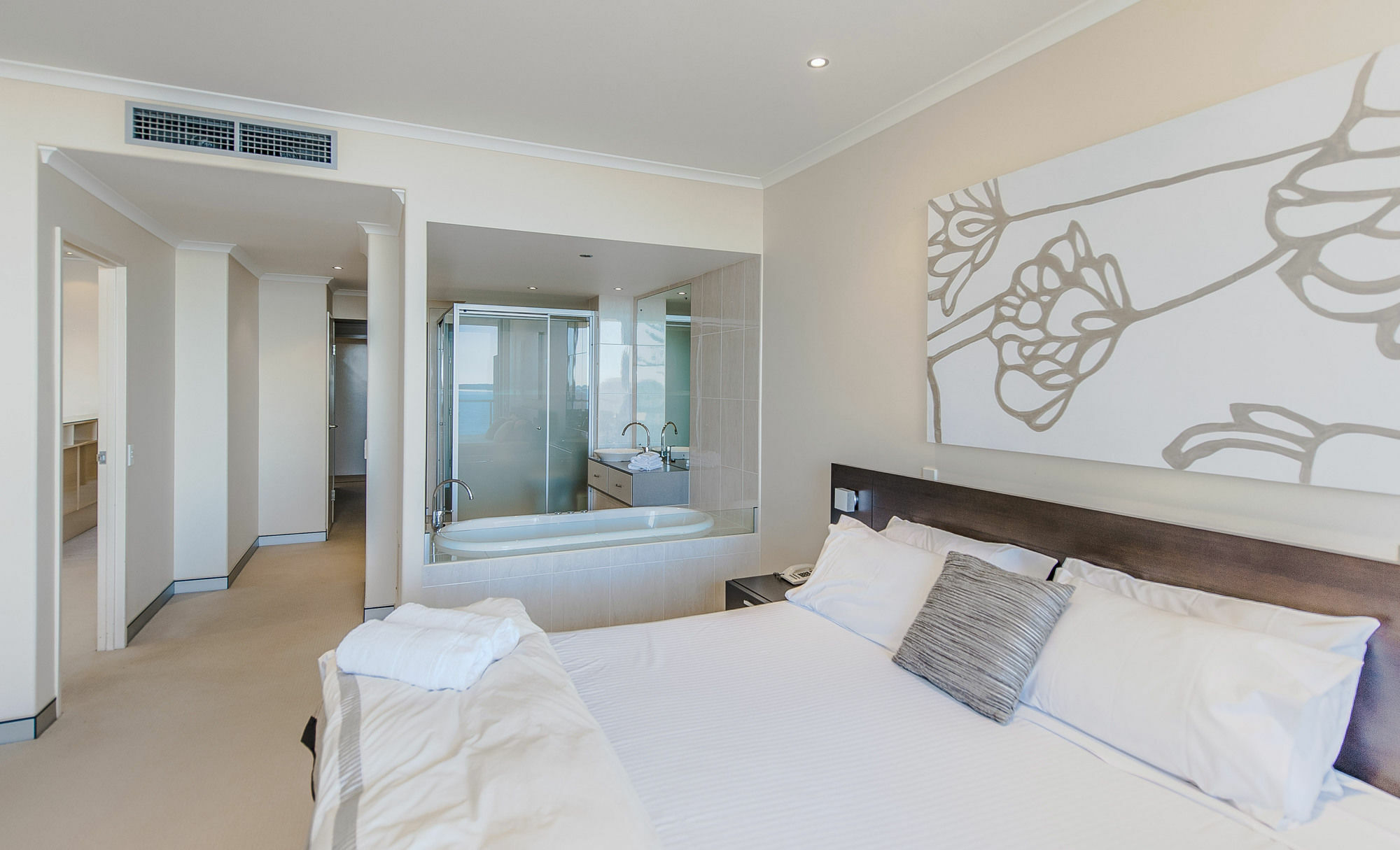 Sandcastle Apartments Port Macquarie Kültér fotó