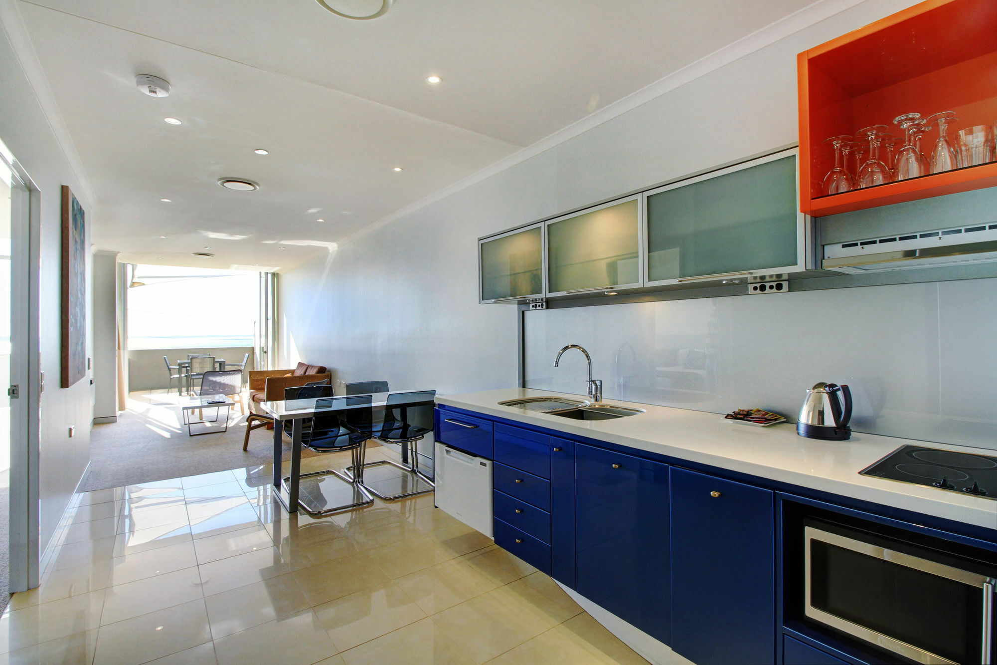 Sandcastle Apartments Port Macquarie Kültér fotó