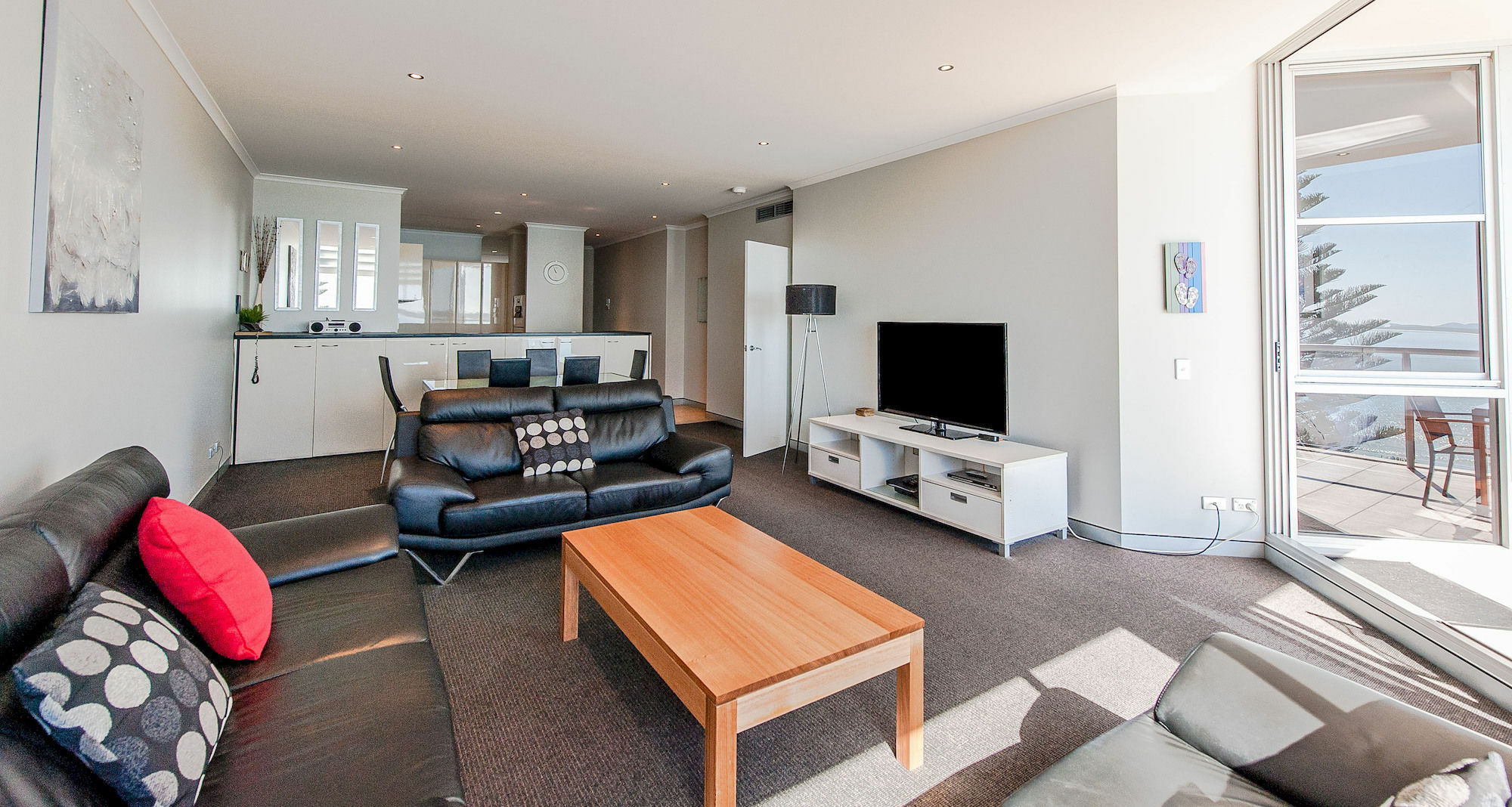 Sandcastle Apartments Port Macquarie Kültér fotó