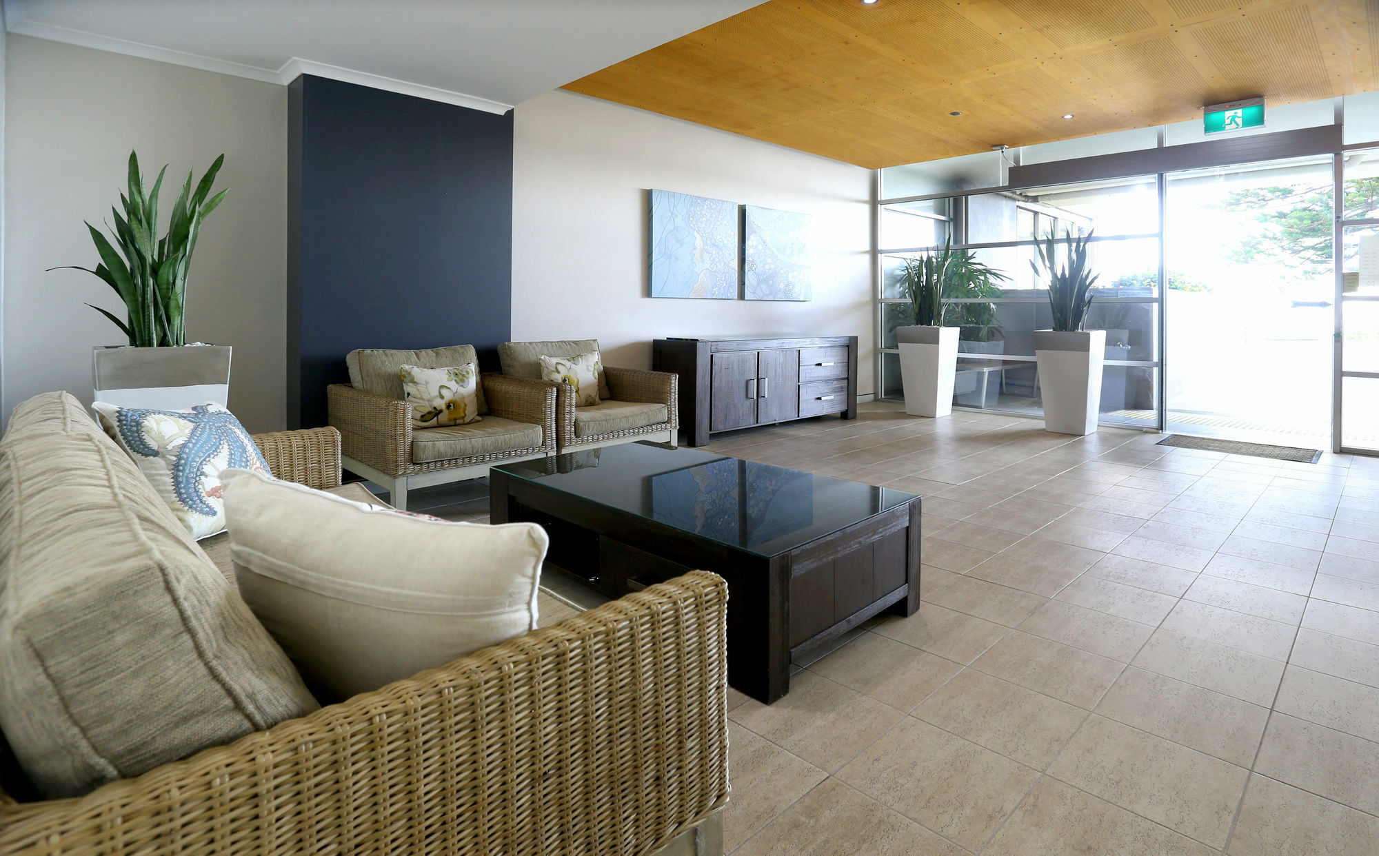 Sandcastle Apartments Port Macquarie Kültér fotó