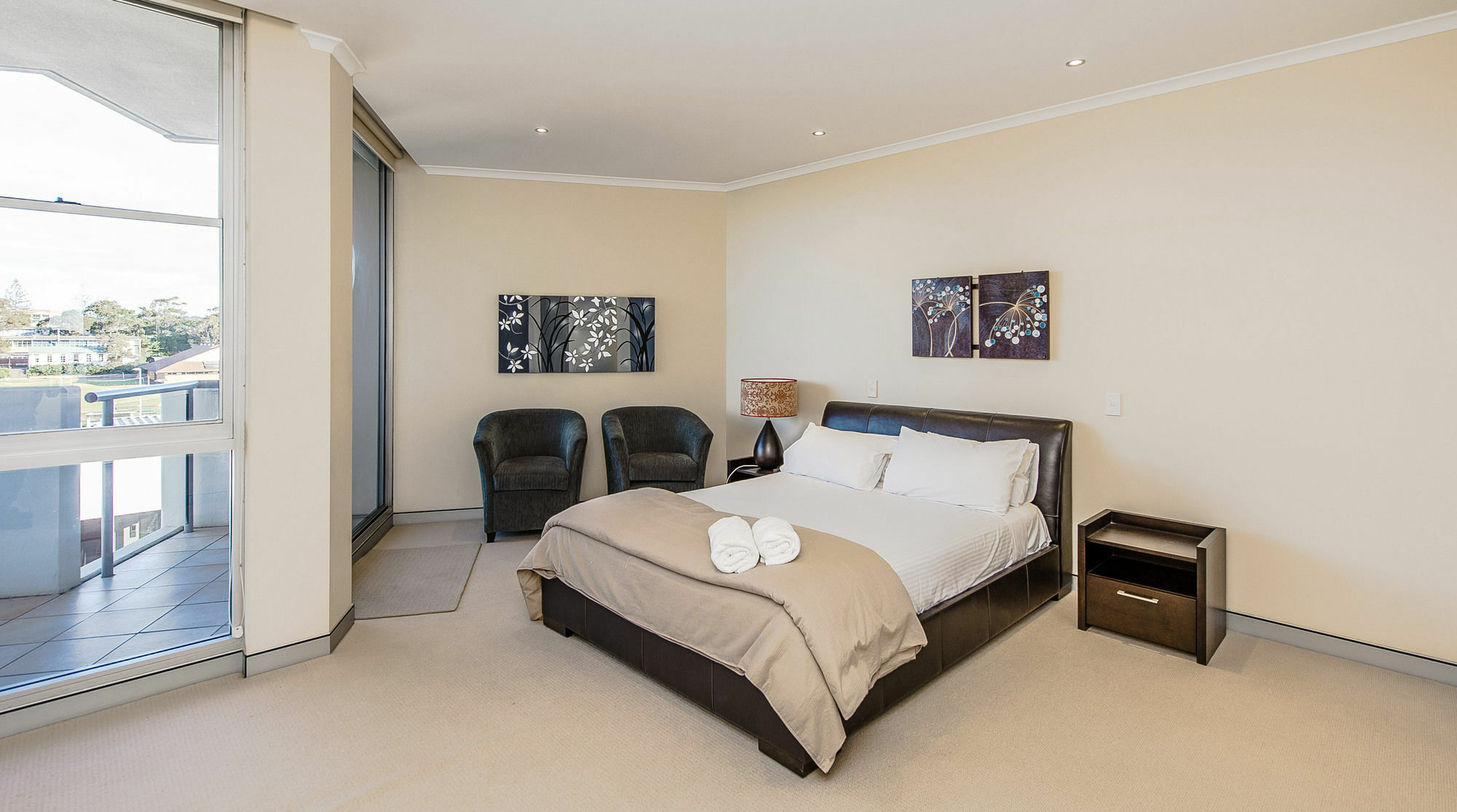 Sandcastle Apartments Port Macquarie Kültér fotó