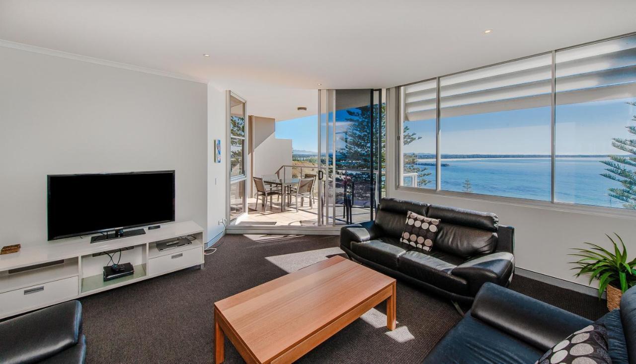Sandcastle Apartments Port Macquarie Szoba fotó